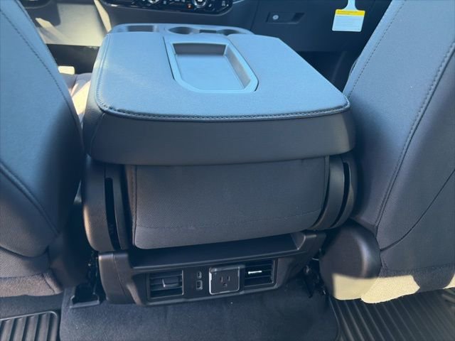 New 2026 GMC Sierra 1500 Elevation image 13