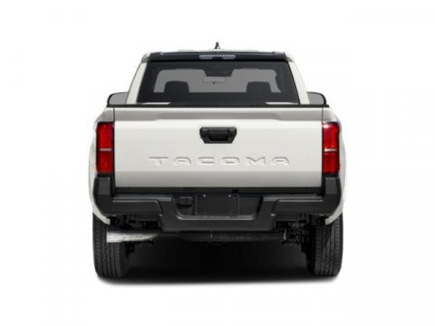 New 2026 Toyota Tacoma SR RWD image 8