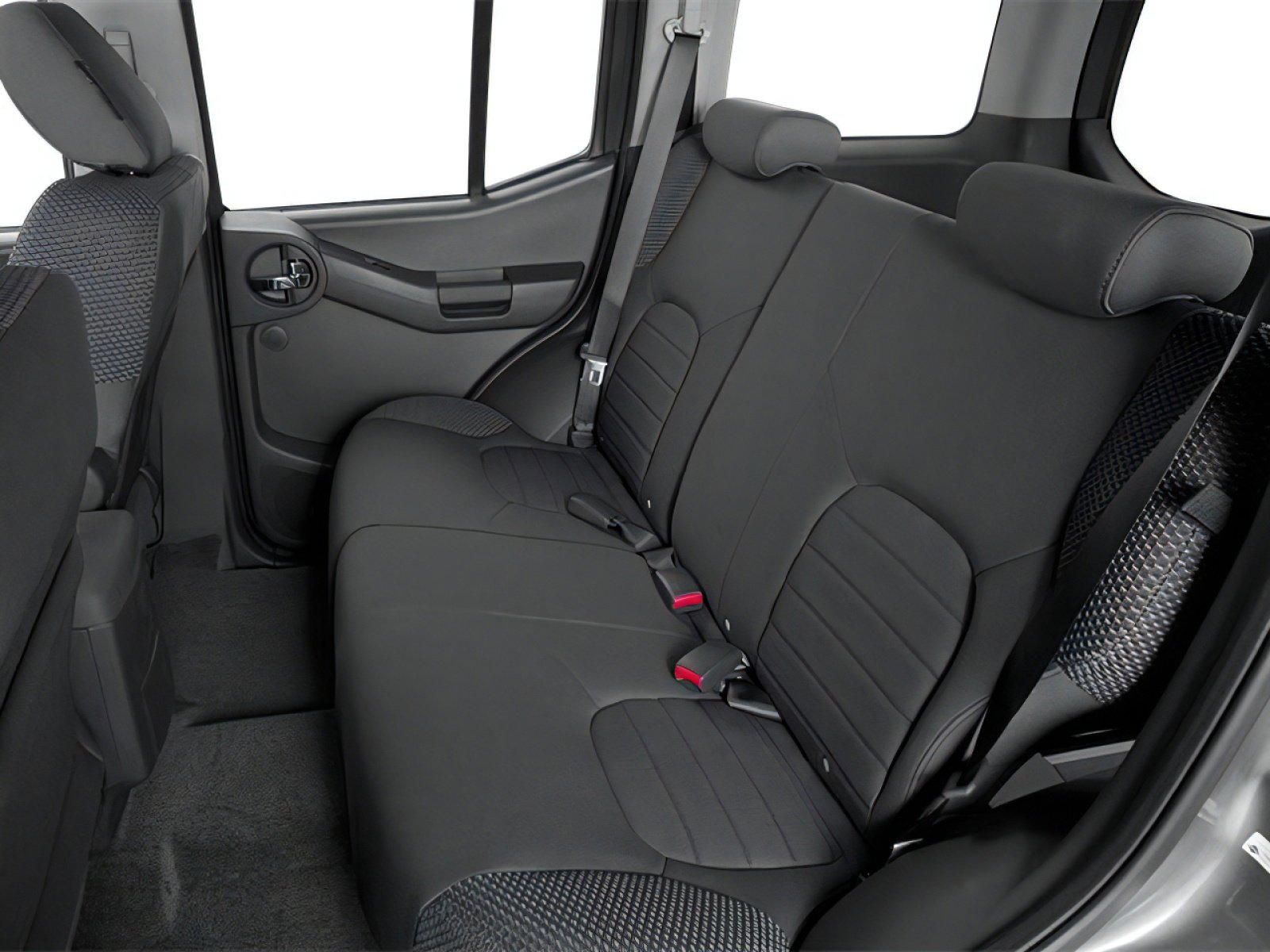 Used 2013 Nissan Xterra S image 9