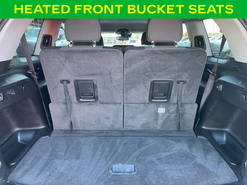 Used 2021 Jeep Grand Cherokee L Laredo w/ Luxury Tech Group I AWD/4WD image 13