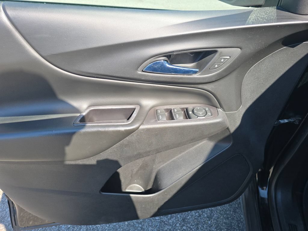 Certified 2020 Chevrolet Equinox LT AWD/4WD image 10
