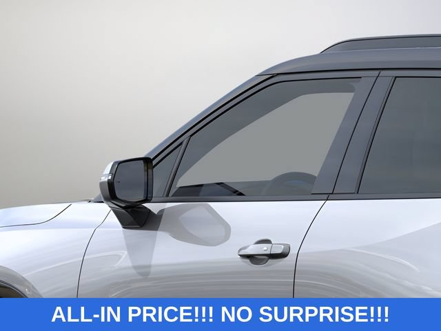 New 2026 Chevrolet Blazer RS w/ Driver Confidence II Package FWD image 22