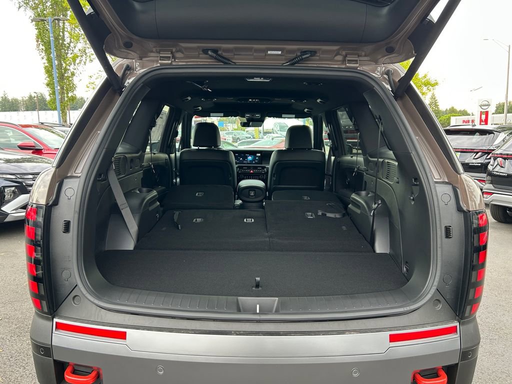 New 2026 Hyundai Palisade XRT Pro image 25