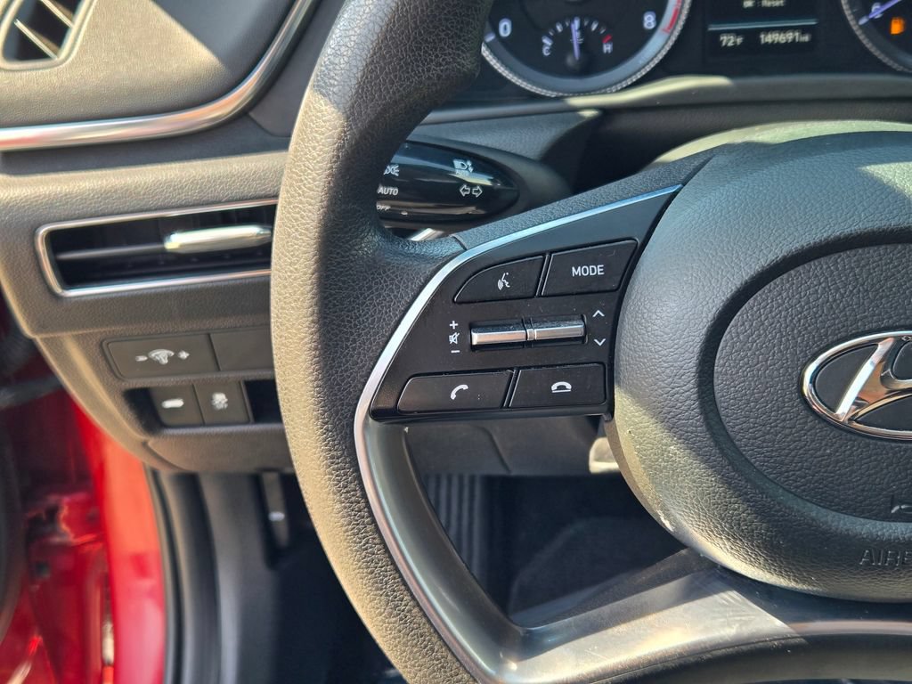 Used 2023 Hyundai Sonata SEL FWD image 38