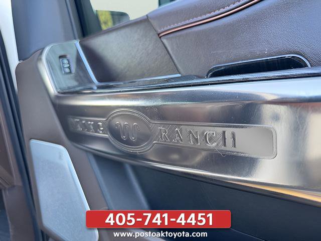 Used 2021 Ford F150 King Ranch w/ Equipment Group 601A High AWD/4WD image 41