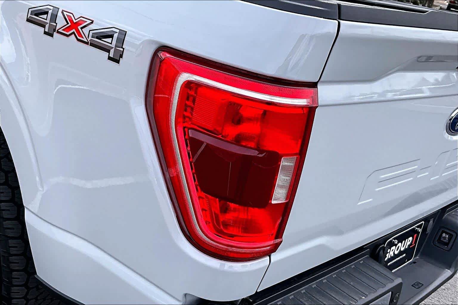 Used 2023 Ford F150 XLT image 27