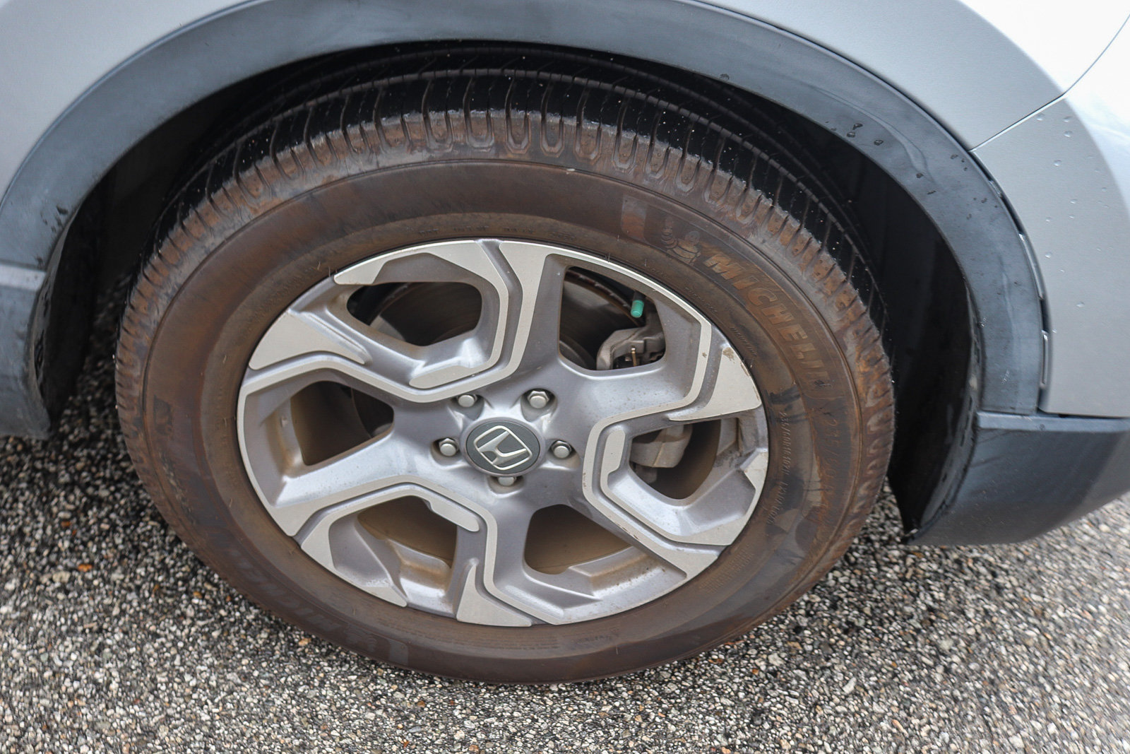 Used 2019 Honda CR-V EX image 7