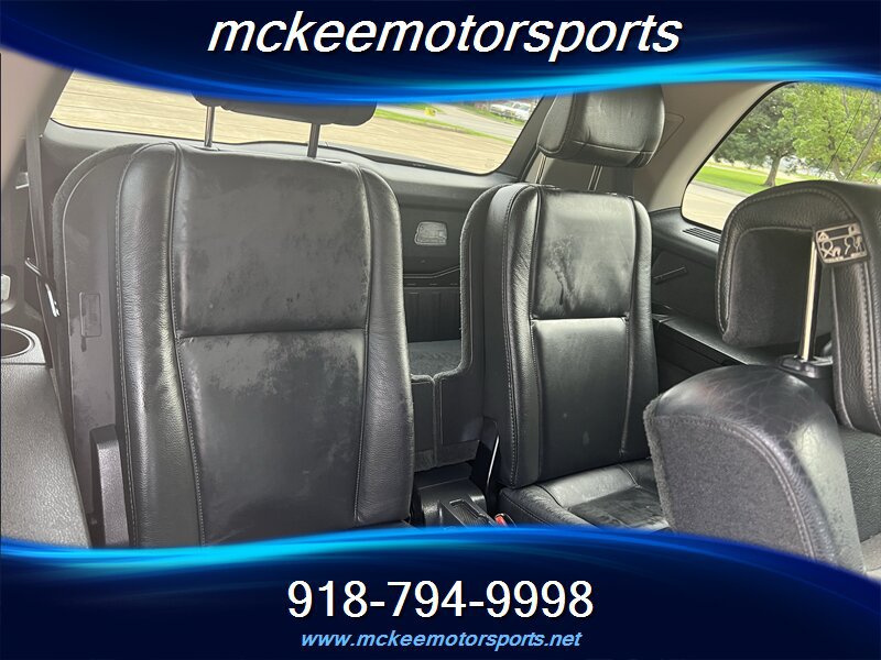 Used 2008 Volvo XC90 V8 AWD/4WD image 7