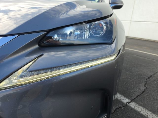 Used 2017 Lexus NX 200t FWD w/ Premium Package image 23