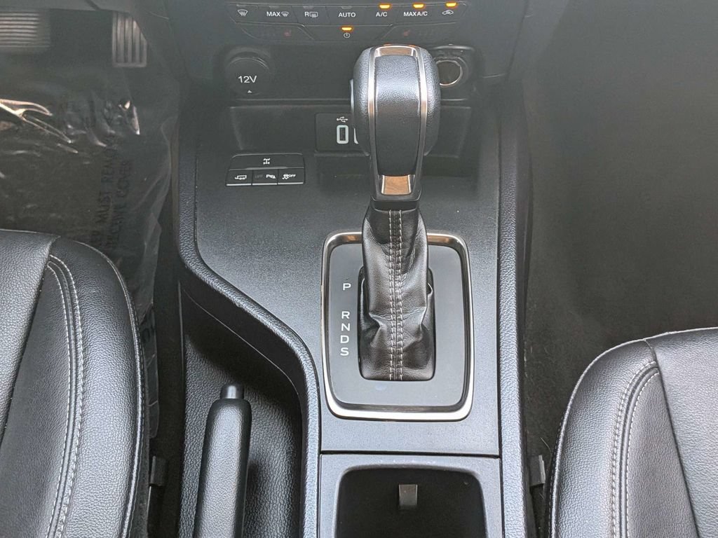 Used 2022 Ford Ranger Lariat w/ Technology Package RWD image 18