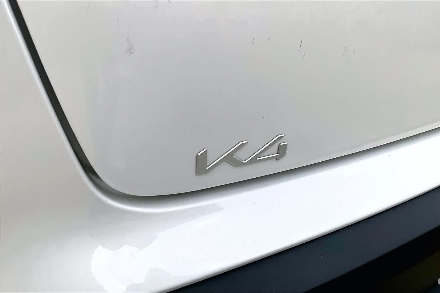 Certified 2025 Kia K4 EX FWD image 30