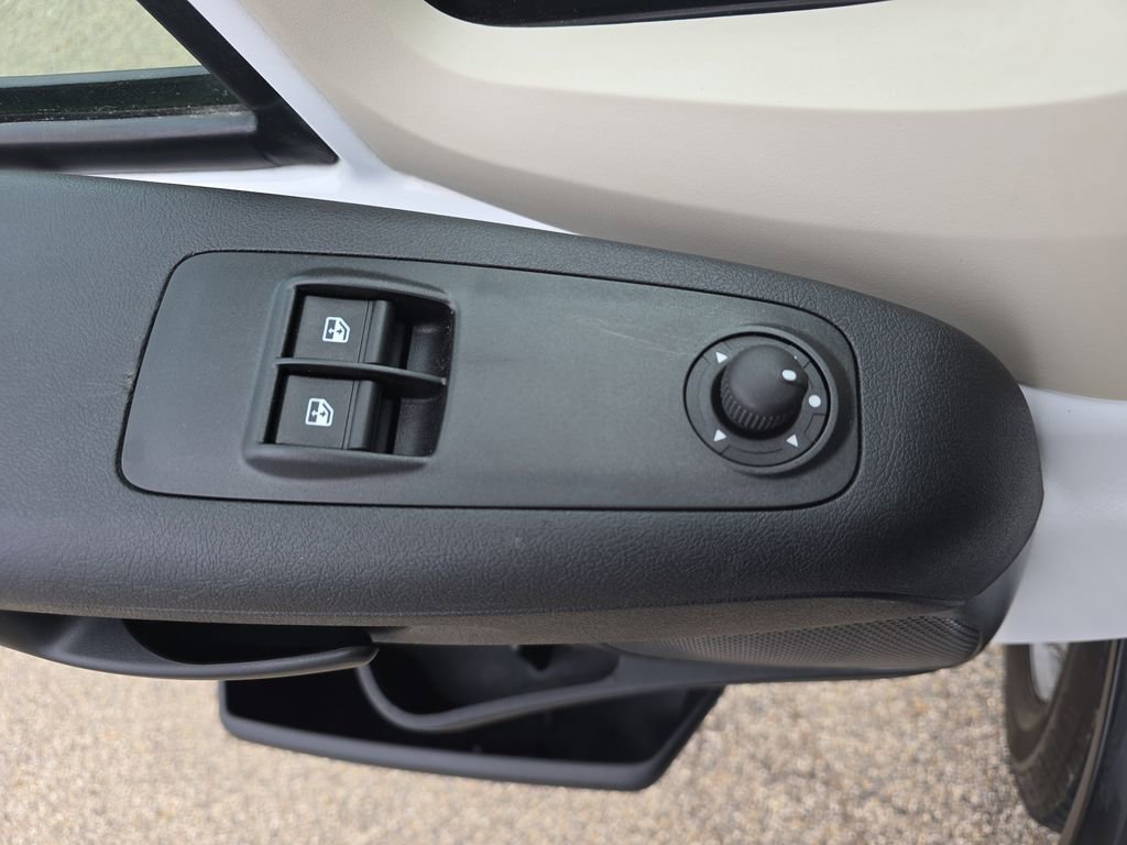 Used 2020 RAM ProMaster 3500 FWD image 22