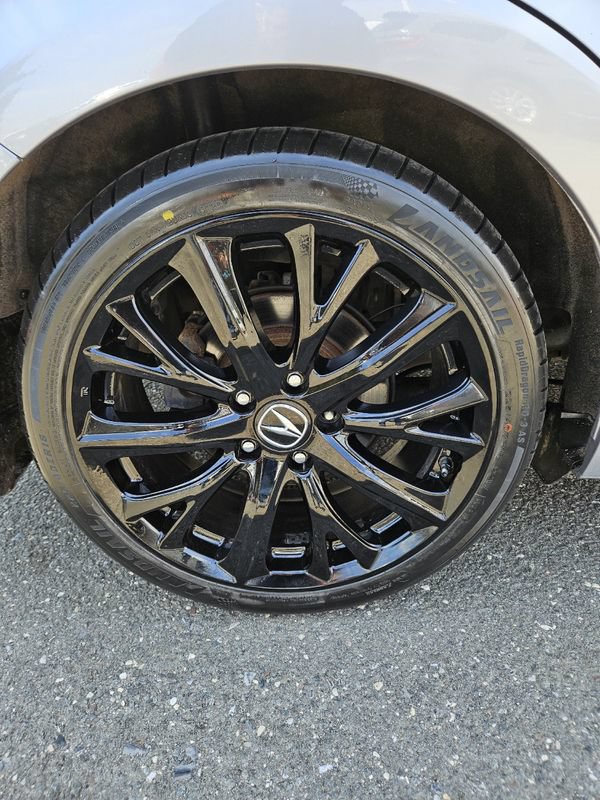 Used 2017 Acura ILX w/ Technology Plus Package FWD image 12