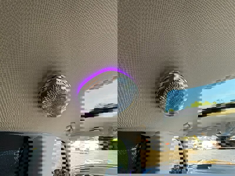 Used 2021 Mercedes-Benz GLS 580 4MATIC image 33