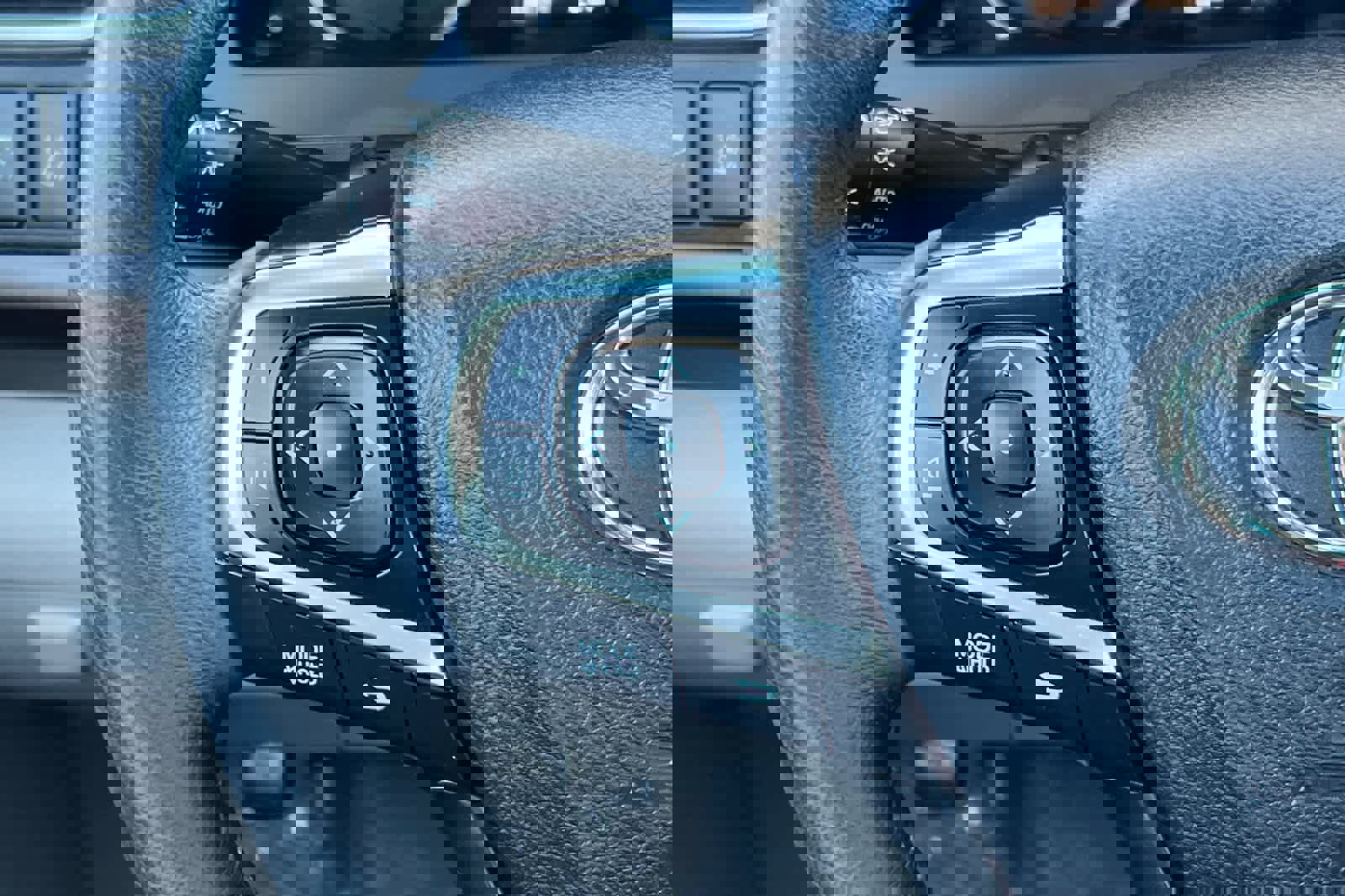 Used 2017 Toyota Camry XLE image 26