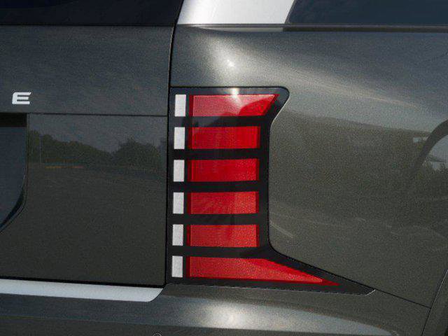 New 2026 Hyundai Palisade Calligraphy image 10