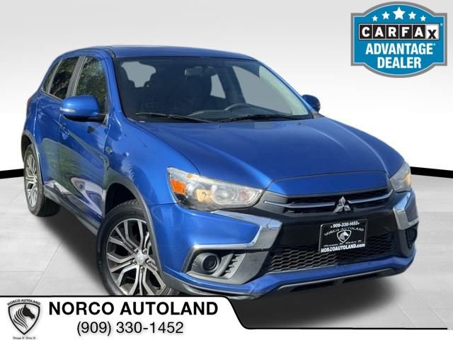 Used 2019 Mitsubishi Outlander Sport FWD image 1