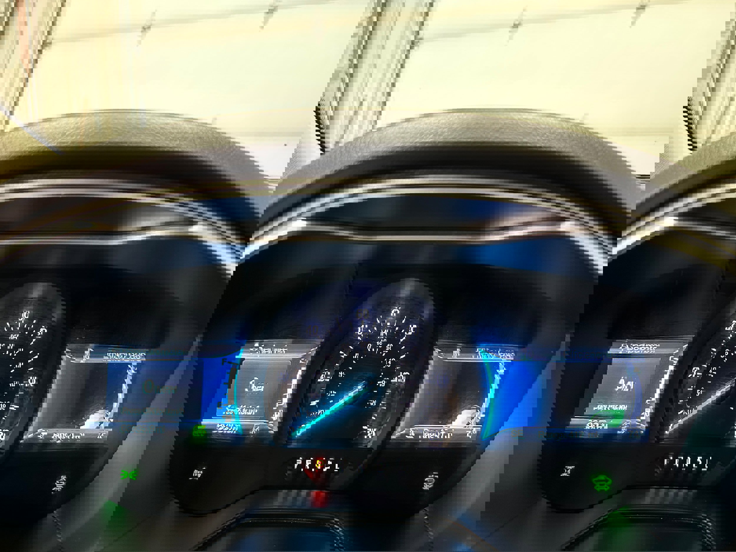 Certified 2019 Ford Fusion SE image 16