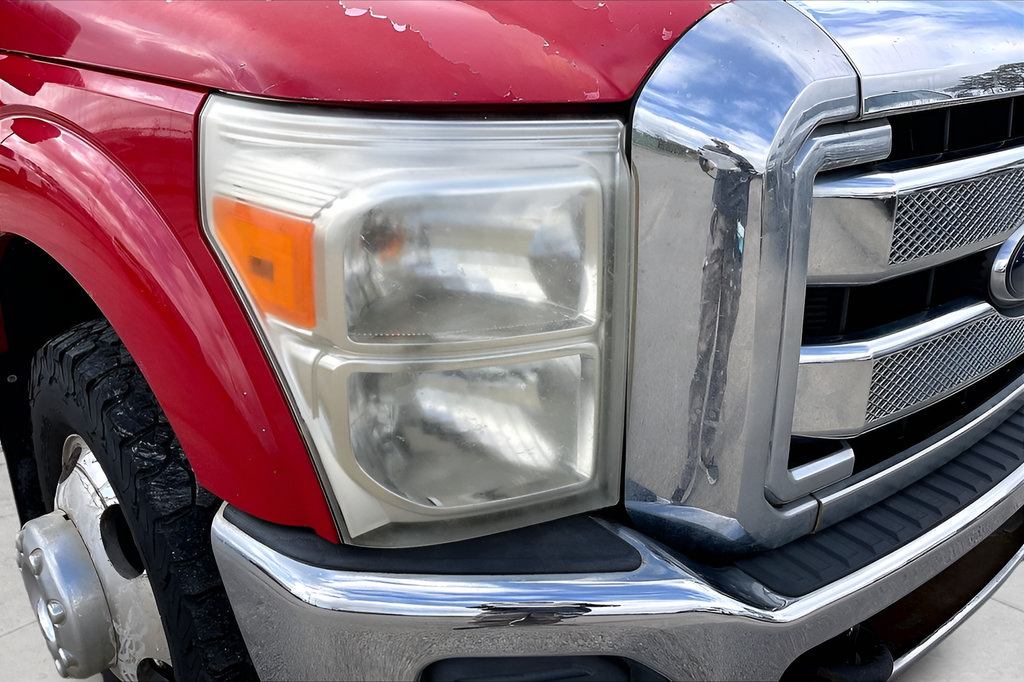 Used 2013 Ford F350 XL w/ PWR Equipment Group RWD image 29