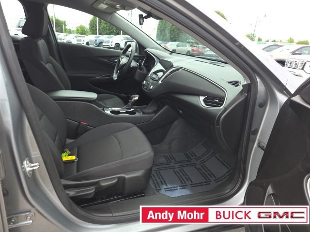Used 2025 Chevrolet Malibu RS FWD image 50