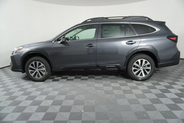 New 2025 Subaru Outback Premium image 4