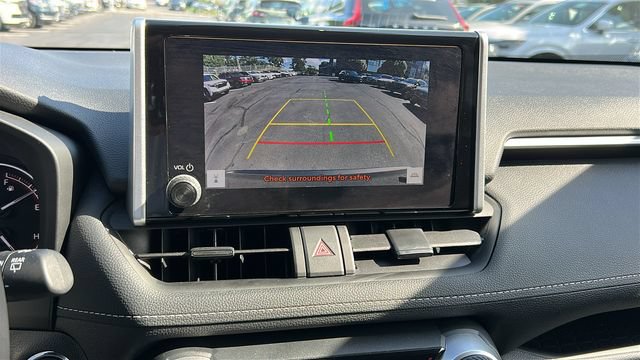 Used 2024 Toyota RAV4 XLE w/ Convenience Package AWD/4WD image 17