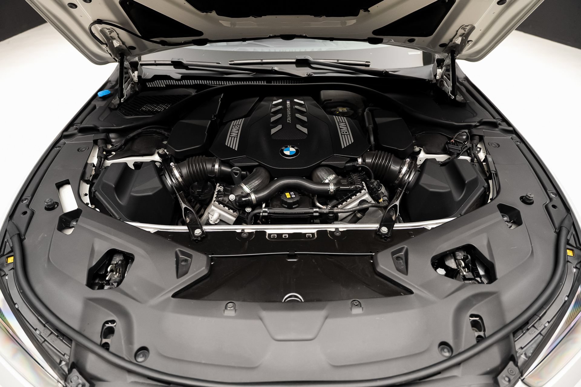 Used 2023 BMW M850i xDrive Convertible AWD/4WD image 77