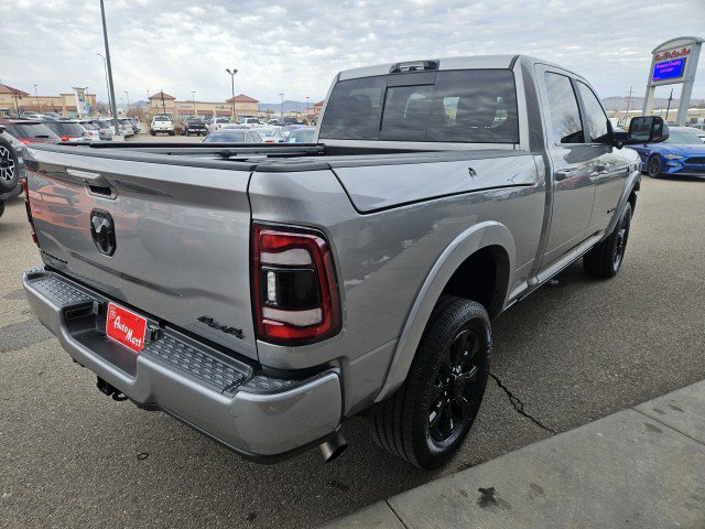 Used 2022 RAM 2500 Limited image 5