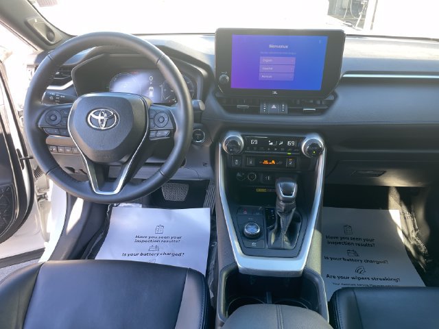 Used 2024 Toyota RAV4 XSE w/ Advanced Technology Package AWD/4WD image 15