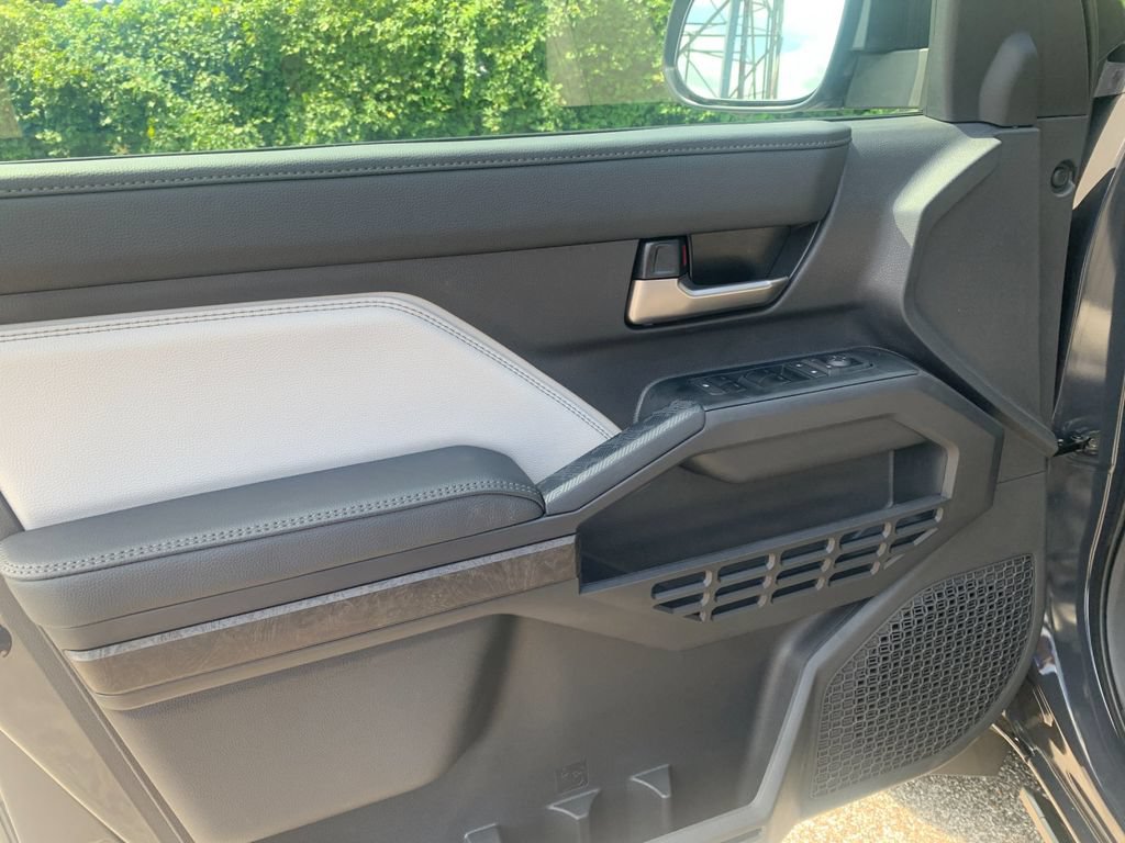 New 2026 Toyota Tacoma Limited AWD/4WD image 11
