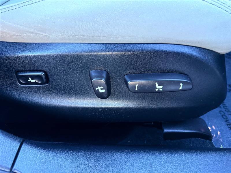 Used 2009 Lexus IS 250 image 17