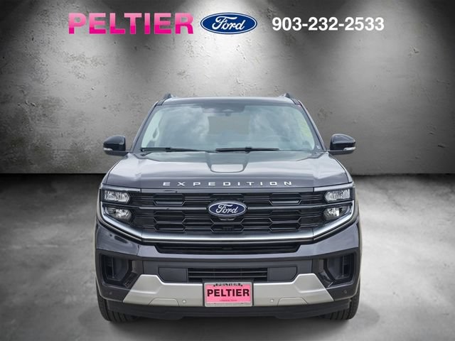 New 2026 Ford Expedition Max Platinum w/ Driver's Package AWD/4WD image 2