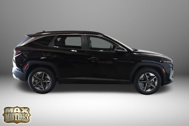Used 2025 Hyundai Tucson SEL image 2