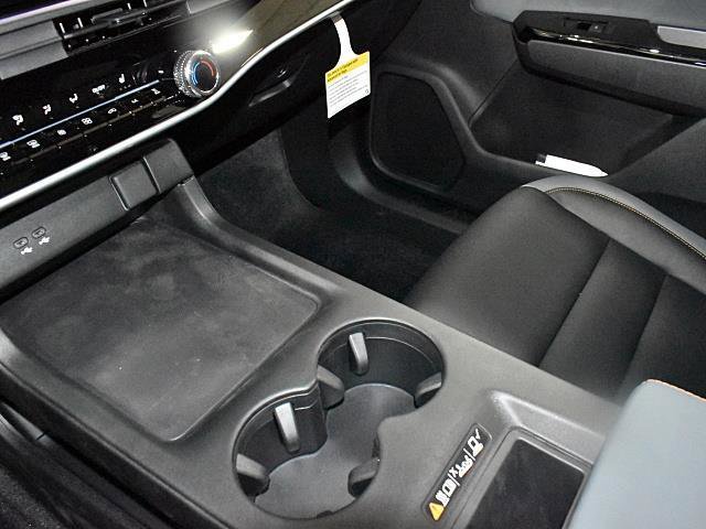 New 2026 Honda Prologue Touring image 12