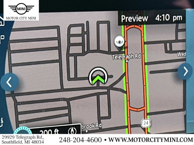 Certified 2024 MINI Cooper S FWD image 31