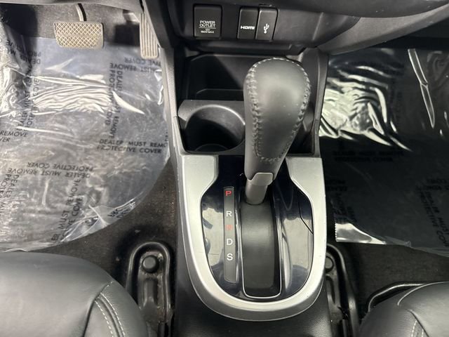 Used 2015 Honda Fit EX-L image 17