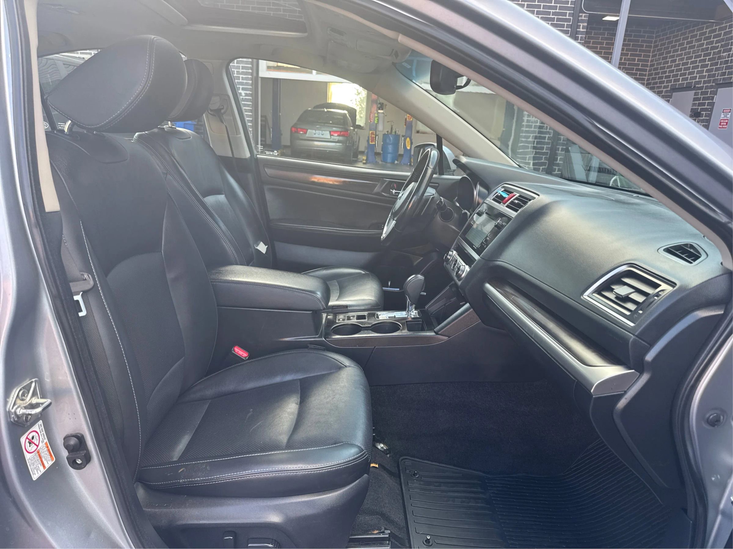 Used 2015 Subaru Legacy 2.5i Limited image 24