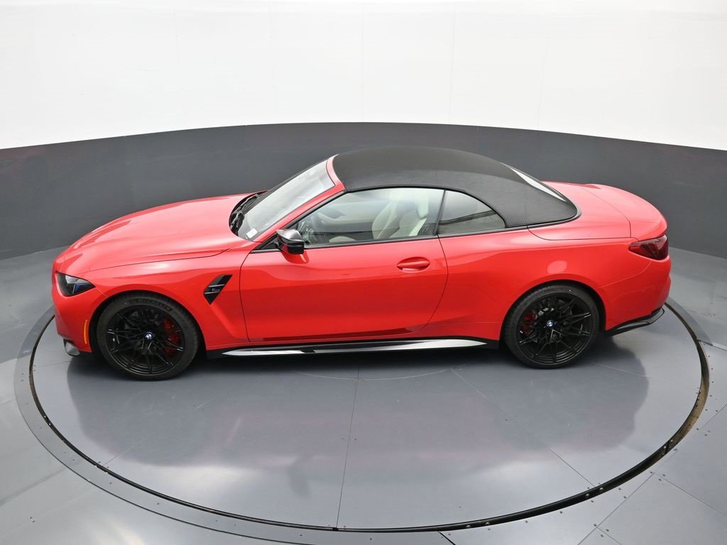 New 2026 BMW M4 xDrive Competition image 43