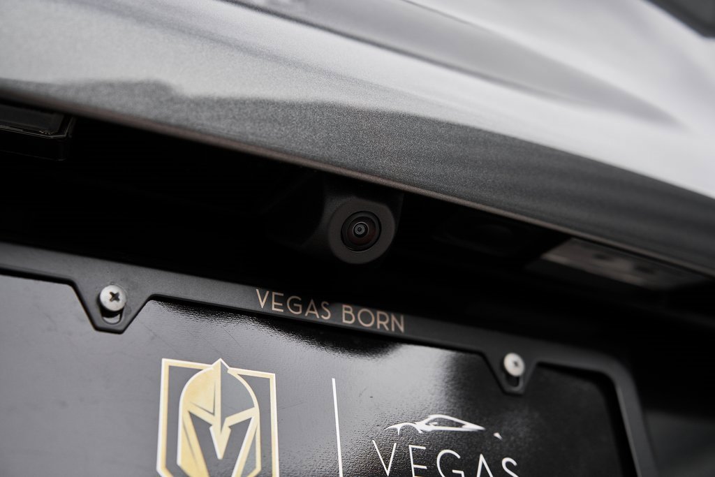 Used 2025 Ferrari Purosangue image 16