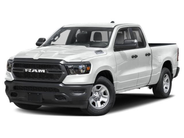 Used 2023 RAM 1500 Tradesman