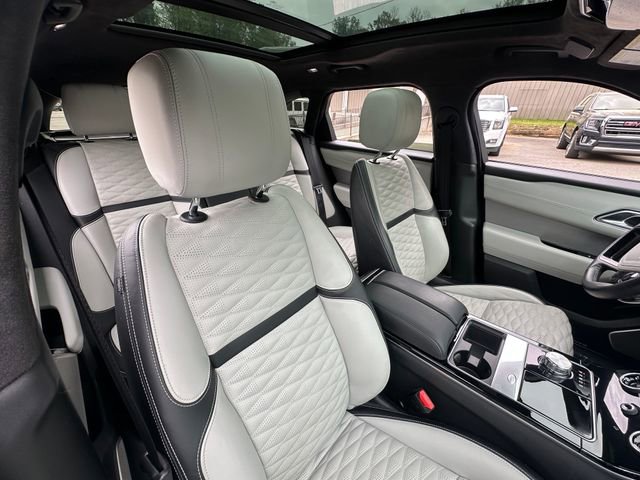 Used 2020 Land Rover Range Rover Velar SV Autobiography Dynamic AWD/4WD image 41