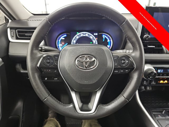 Certified 2024 Toyota RAV4 XLE w/ Convenience Package AWD/4WD image 19