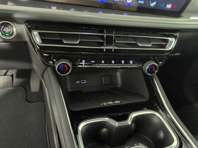 New 2026 Chevrolet Traverse LT w/ Enhanced Driving Package image 20