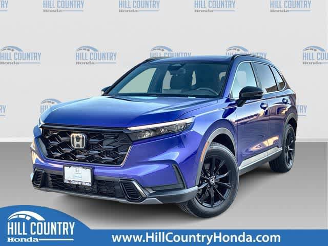 Used 2023 Honda CR-V Sport image 1