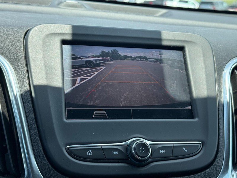 Used 2024 Chevrolet Equinox LT w/ LPO, Floor Liner Package FWD image 20