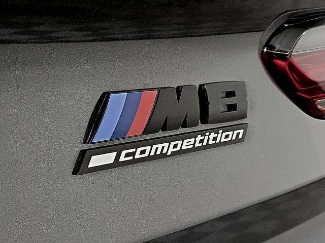 Used 2022 BMW M8 Competition image 30