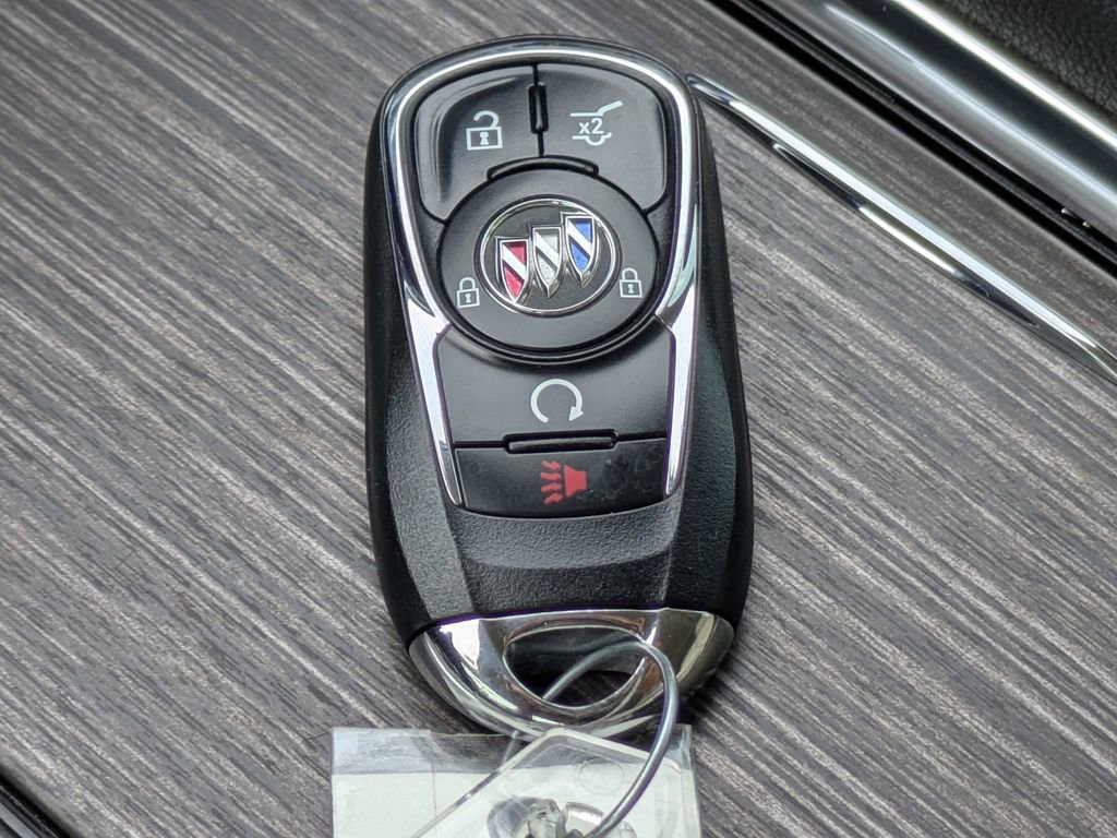 Certified 2023 Buick Enclave Avenir w/ Avenir Technology Package image 31