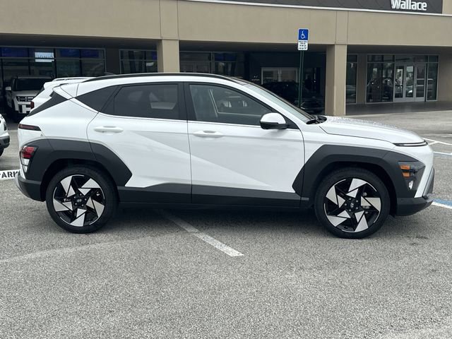 Certified 2026 Hyundai Kona Limited image 5