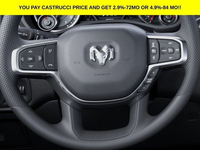 New 2026 RAM 1500 Express AWD/4WD image 19