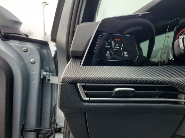 New 2026 Volkswagen GTI SE image 21